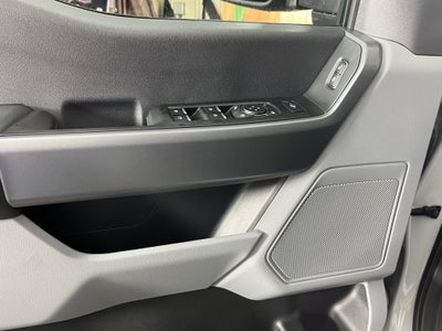 2026 Ford Super Duty F-250 SRW XLT 4WD Crew Cab 6.75' Box