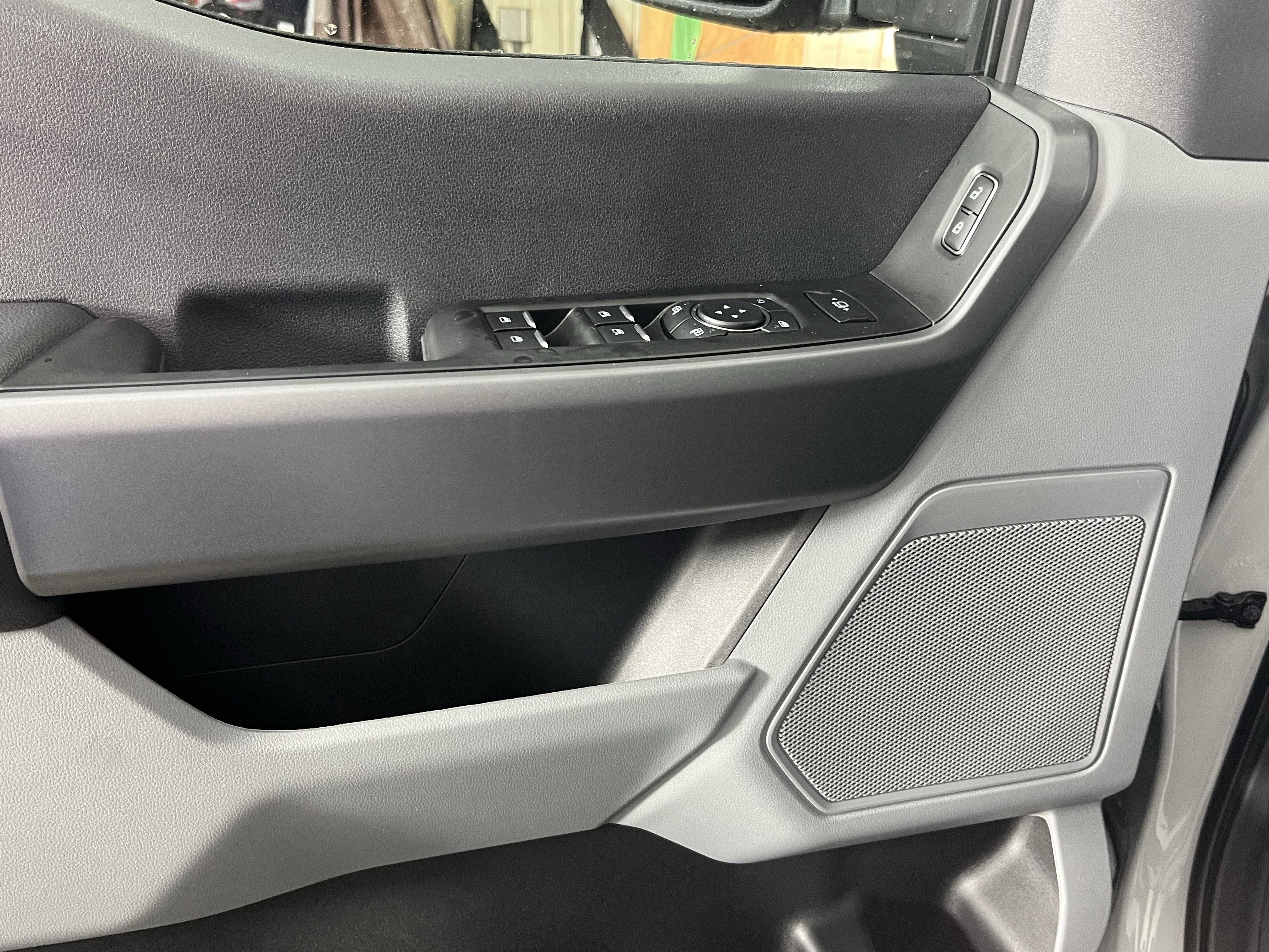 2026 Ford Super Duty F-250 SRW XLT 4WD Crew Cab 6.75' Box