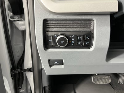 2026 Ford Super Duty F-250 SRW XLT 4WD Crew Cab 6.75' Box