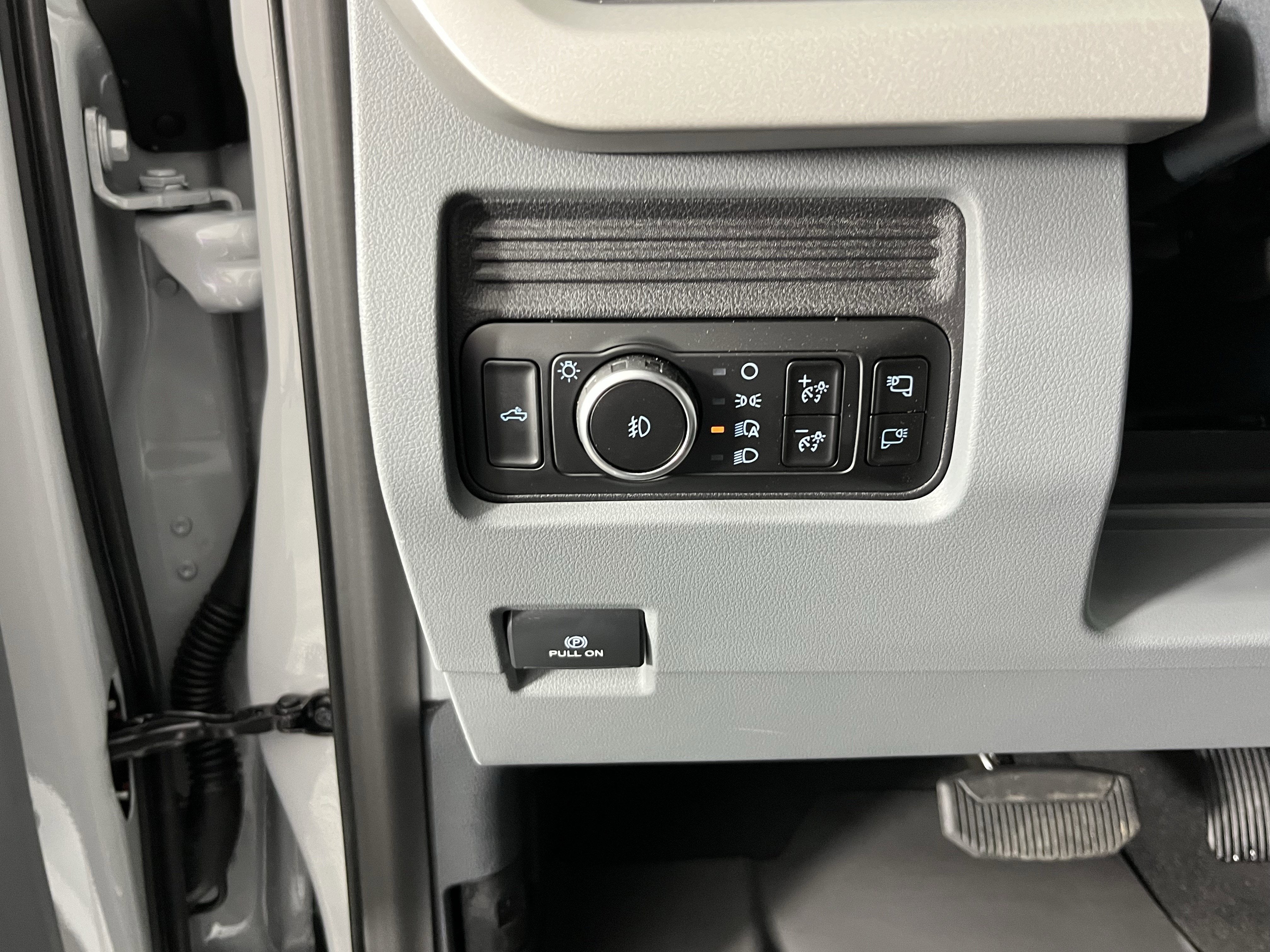 2026 Ford Super Duty F-250 SRW XLT 4WD Crew Cab 6.75' Box