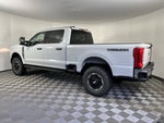 2026 Ford Super Duty F-250 SRW XLT 4WD Crew Cab 6.75' Box