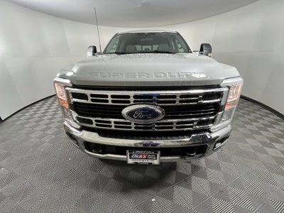 2026 Ford Super Duty F-250 SRW XLT 4WD Crew Cab 6.75' Box