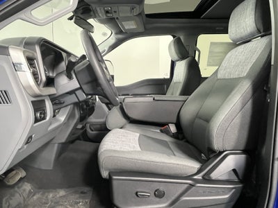 2026 Ford Super Duty F-250 SRW XLT 4WD Crew Cab 6.75' Box