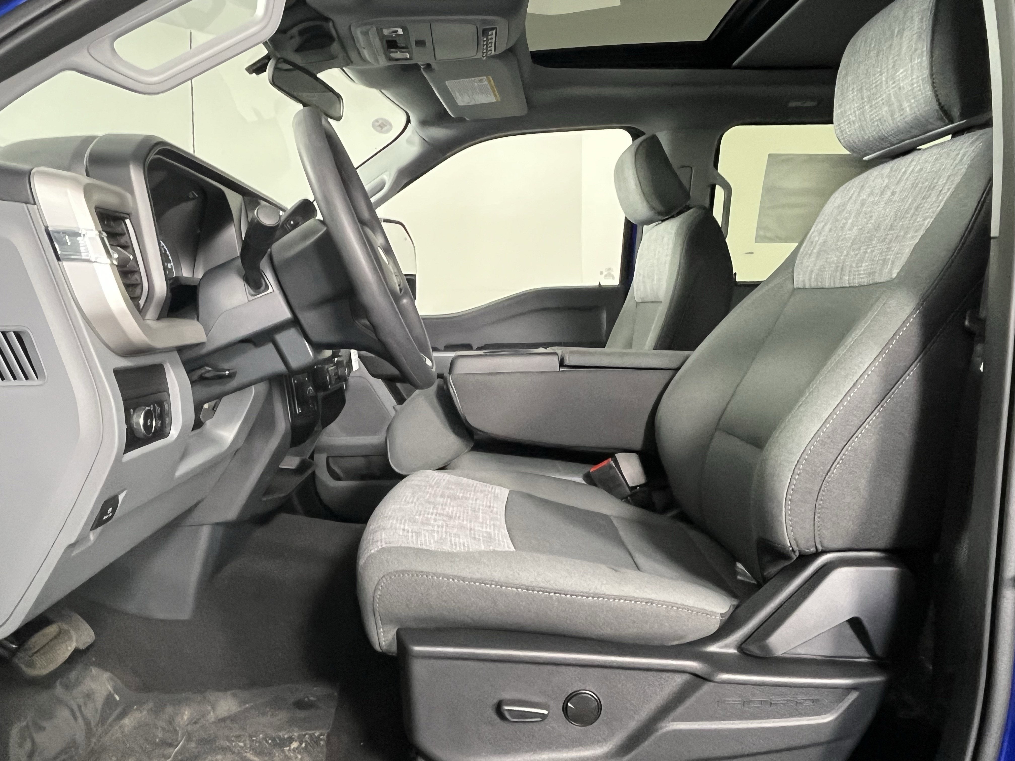 2026 Ford Super Duty F-250 SRW XLT 4WD Crew Cab 6.75' Box