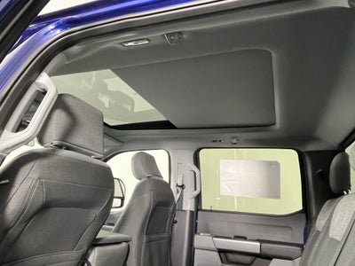 2026 Ford Super Duty F-250 SRW XLT 4WD Crew Cab 6.75' Box