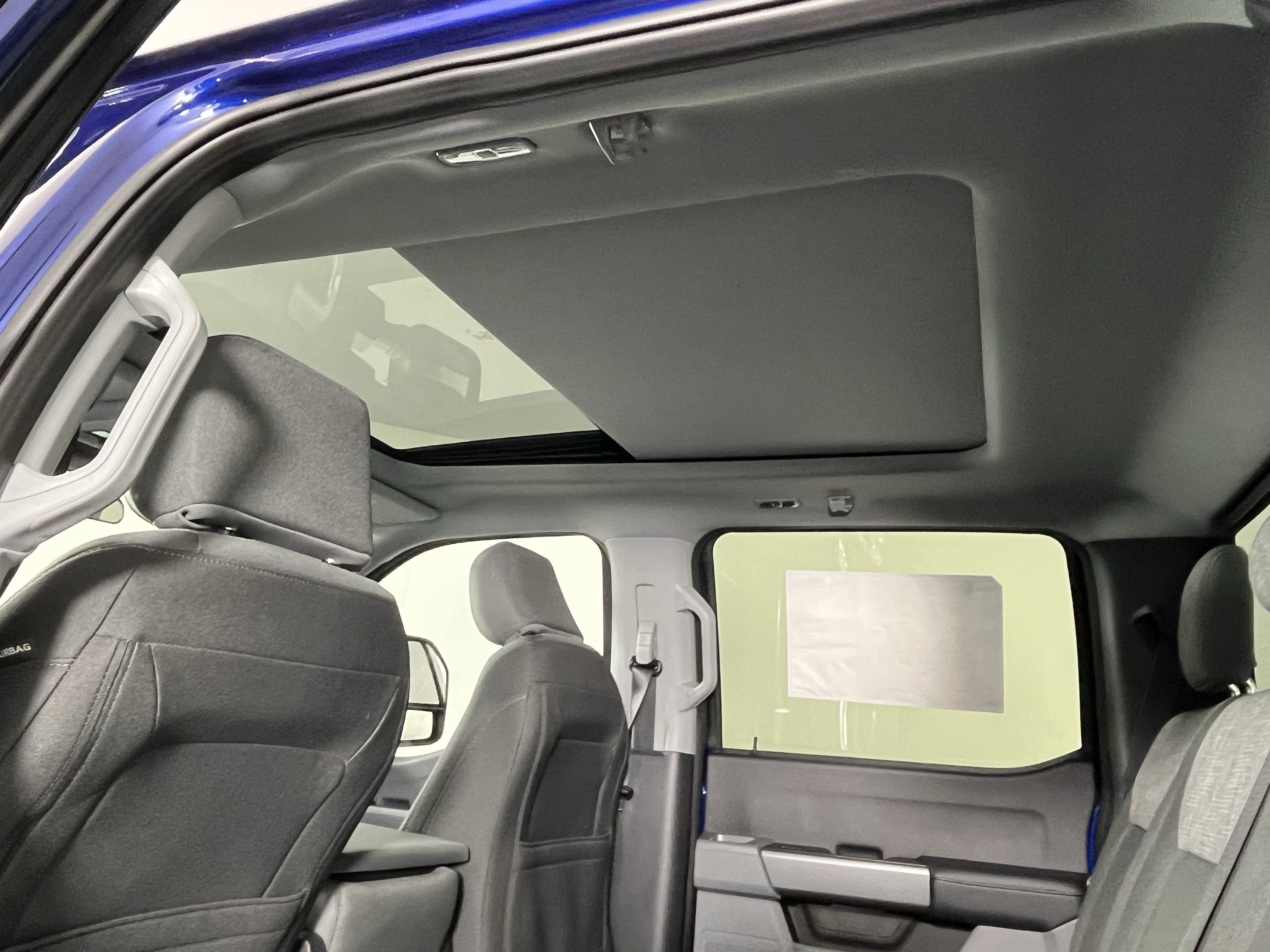 2026 Ford Super Duty F-250 SRW XLT 4WD Crew Cab 6.75' Box