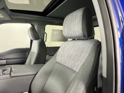 2026 Ford Super Duty F-250 SRW XLT 4WD Crew Cab 6.75' Box