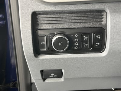 2026 Ford Super Duty F-250 SRW XLT 4WD Crew Cab 6.75' Box