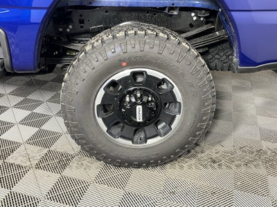 2026 Ford Super Duty F-250 SRW XLT 4WD Crew Cab 6.75' Box