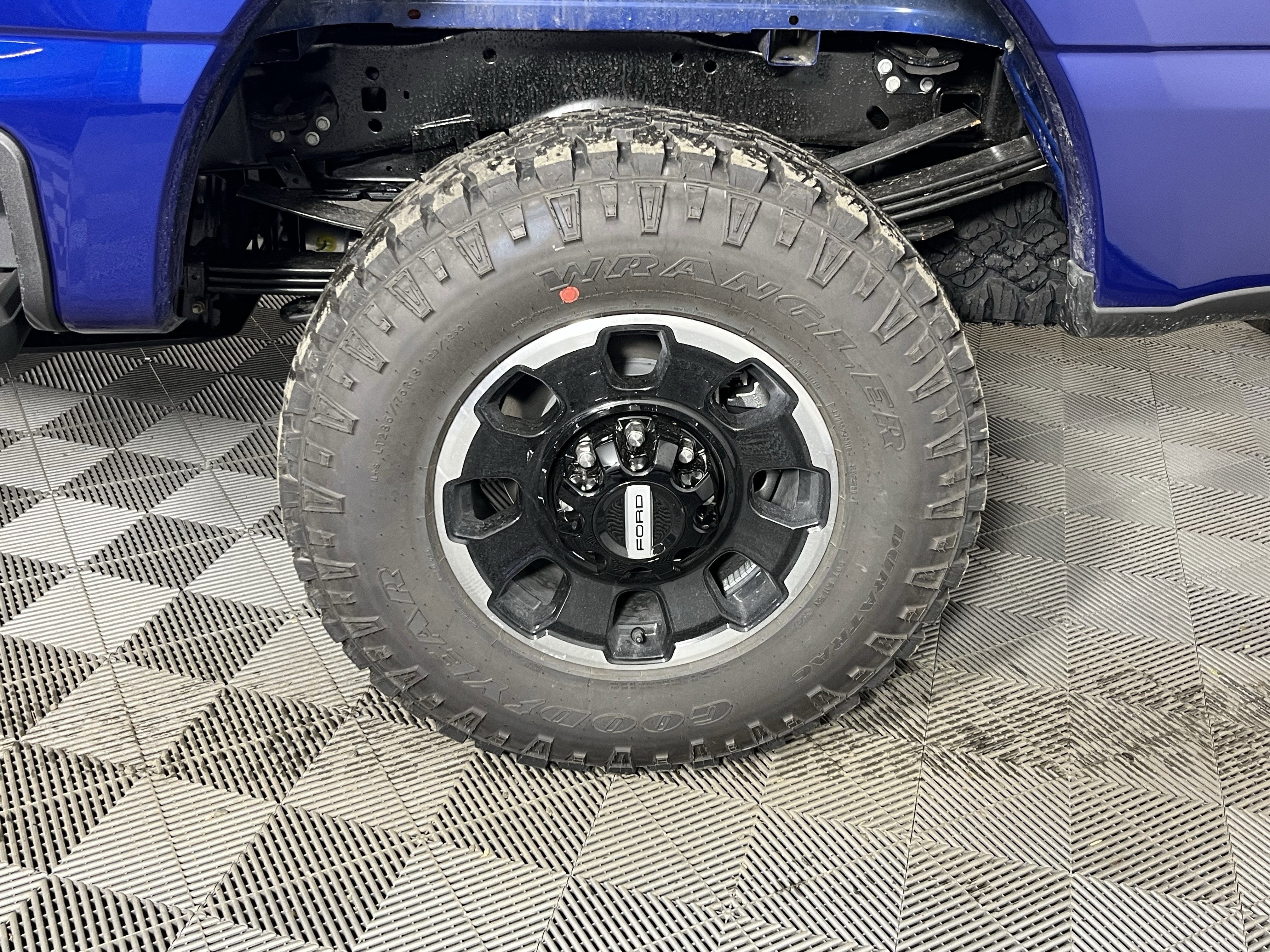 2026 Ford Super Duty F-250 SRW XLT 4WD Crew Cab 6.75' Box