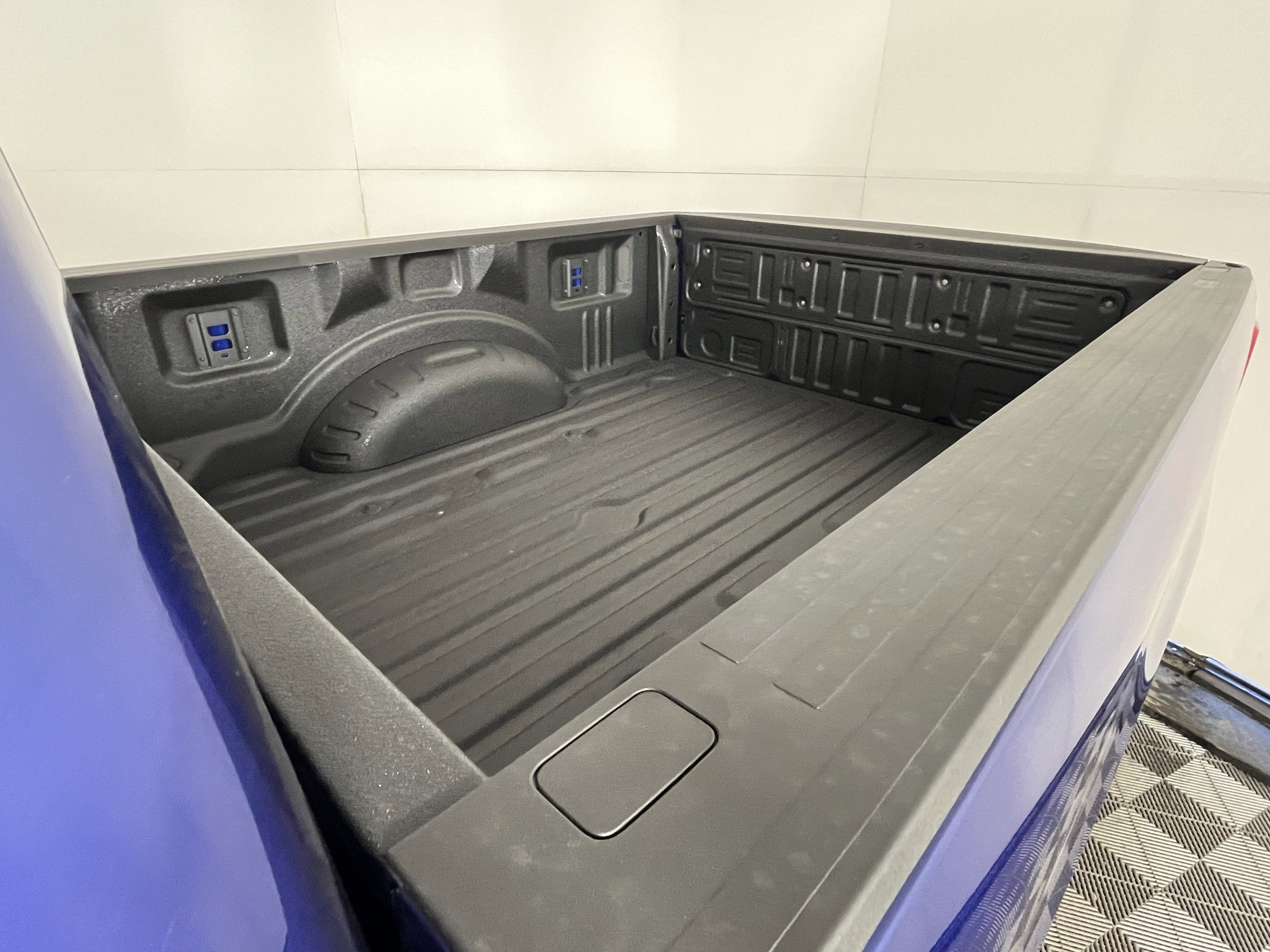 2026 Ford Super Duty F-250 SRW XLT 4WD Crew Cab 6.75' Box