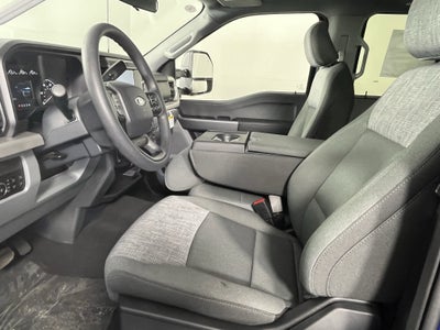 2026 Ford Super Duty F-250 SRW XLT 4WD Crew Cab 6.75' Box