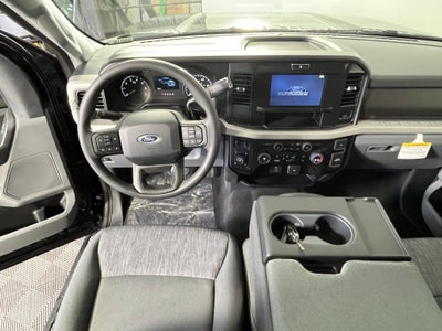 2026 Ford Super Duty F-250 SRW XLT 4WD Crew Cab 6.75' Box