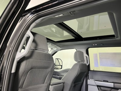 2026 Ford Super Duty F-250 SRW XLT 4WD Crew Cab 6.75' Box