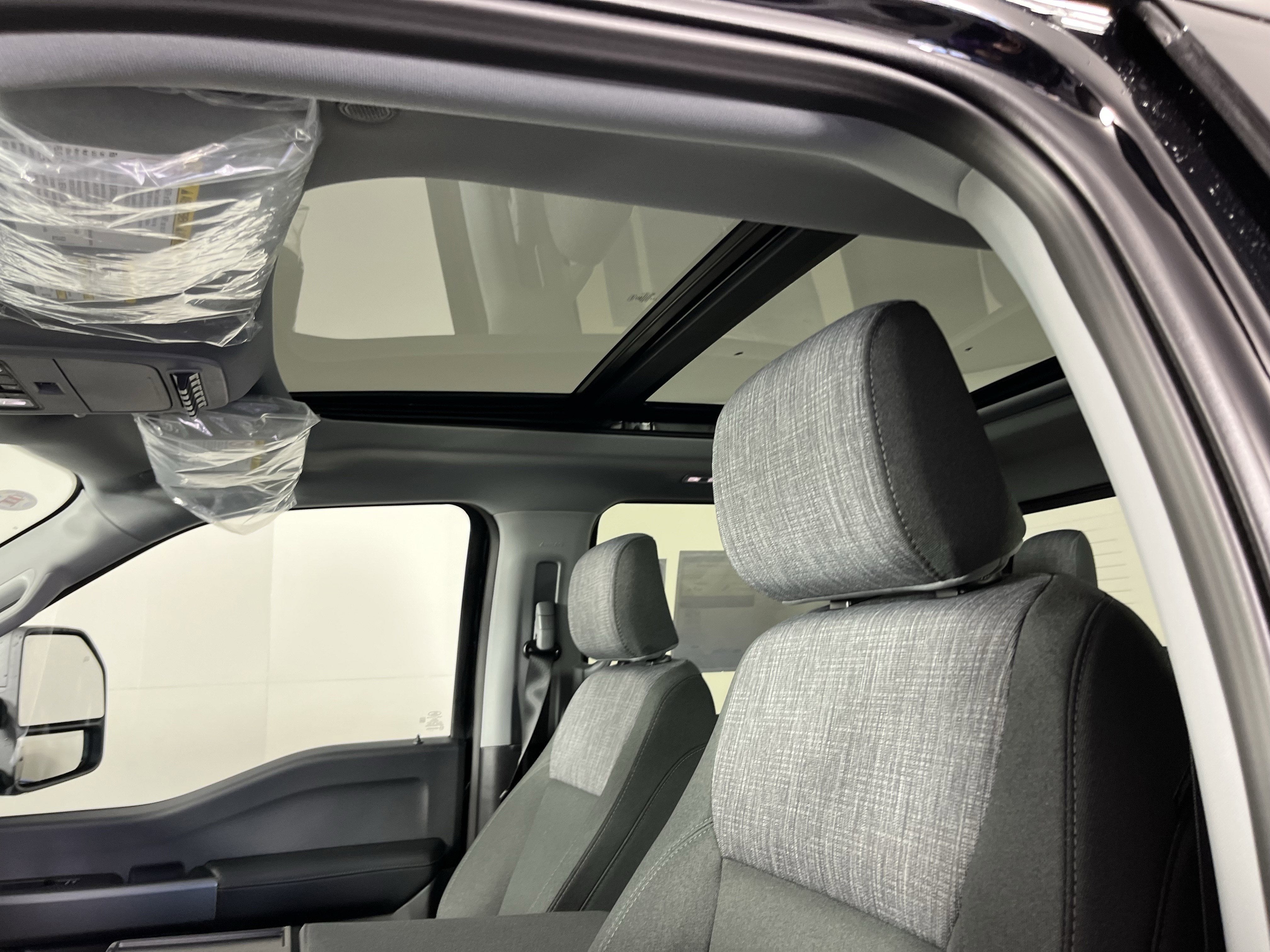 2026 Ford Super Duty F-250 SRW XLT 4WD Crew Cab 6.75' Box