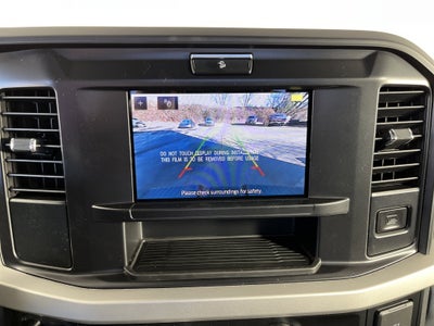 2026 Ford Super Duty F-250 SRW XLT 4WD Crew Cab 6.75' Box