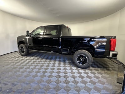 2026 Ford Super Duty F-250 SRW XLT 4WD Crew Cab 6.75' Box