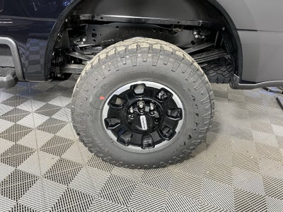 2026 Ford Super Duty F-250 SRW XLT 4WD Crew Cab 6.75' Box