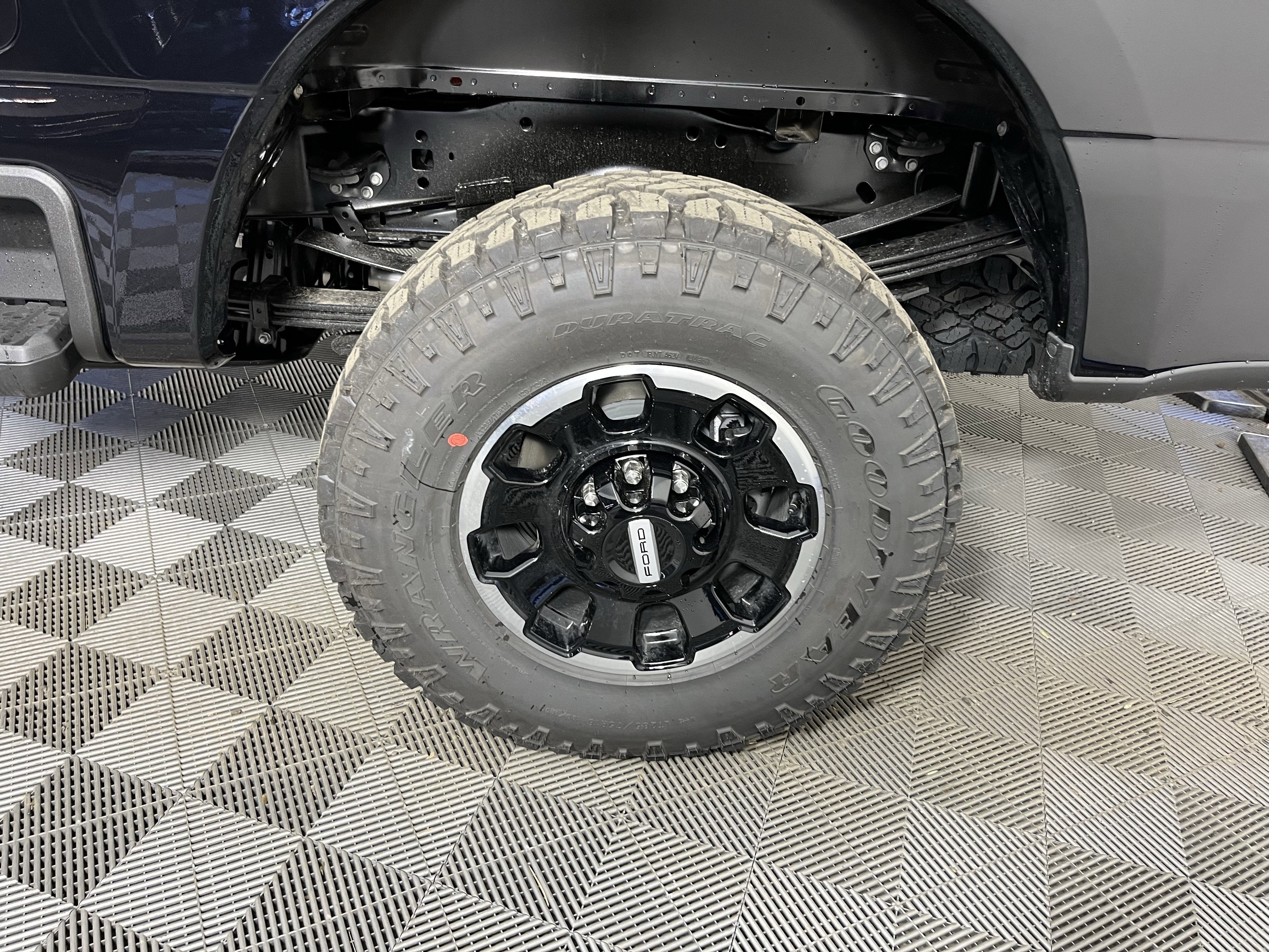 2026 Ford Super Duty F-250 SRW XLT 4WD Crew Cab 6.75' Box