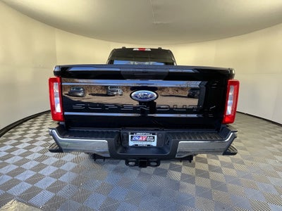 2026 Ford Super Duty F-250 SRW XLT 4WD Crew Cab 6.75' Box