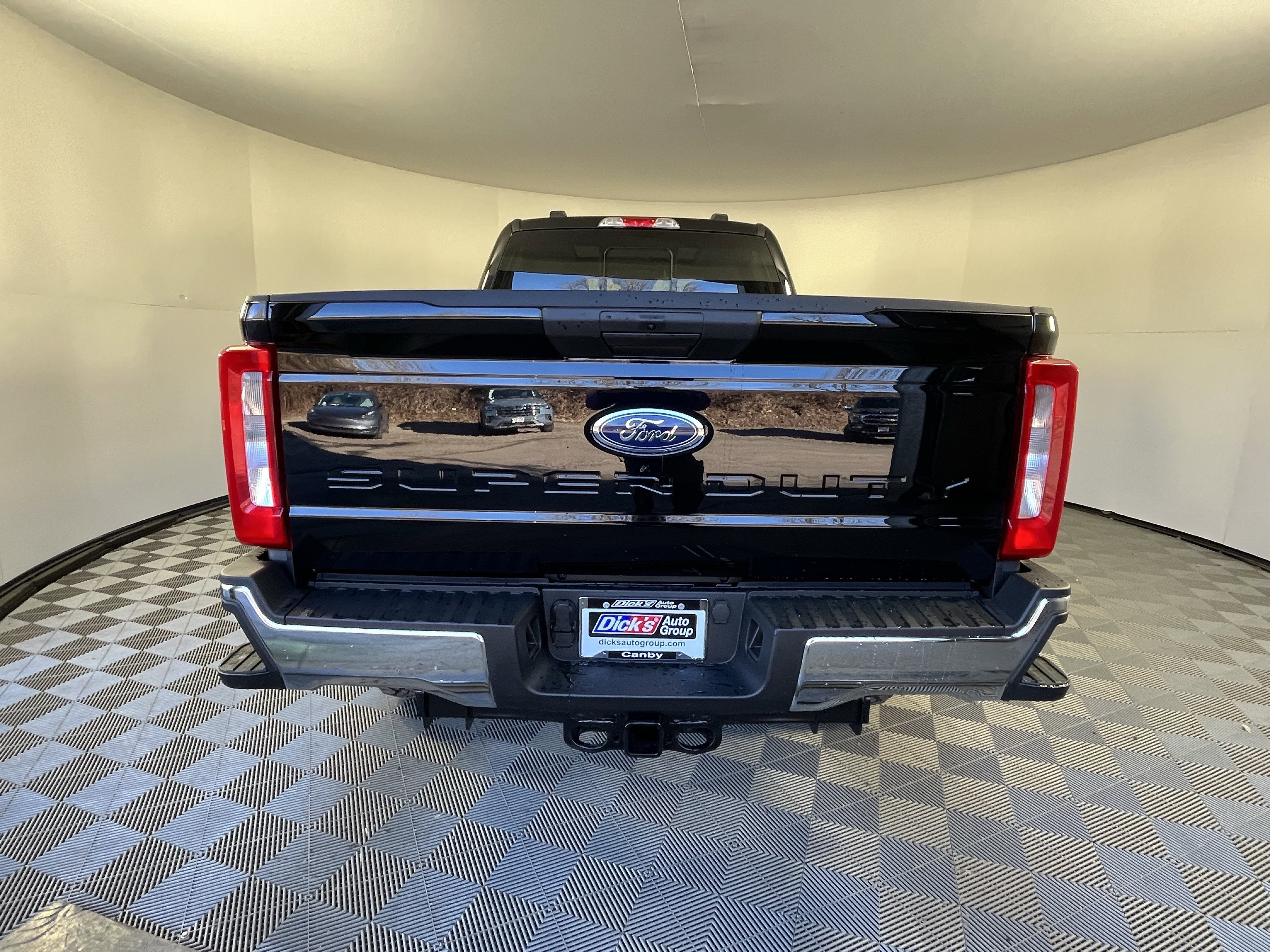 2026 Ford Super Duty F-250 SRW XLT 4WD Crew Cab 6.75' Box