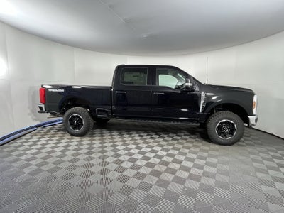 2026 Ford Super Duty F-250 SRW XLT 4WD Crew Cab 6.75' Box