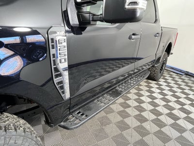 2026 Ford Super Duty F-250 SRW XLT 4WD Crew Cab 6.75' Box