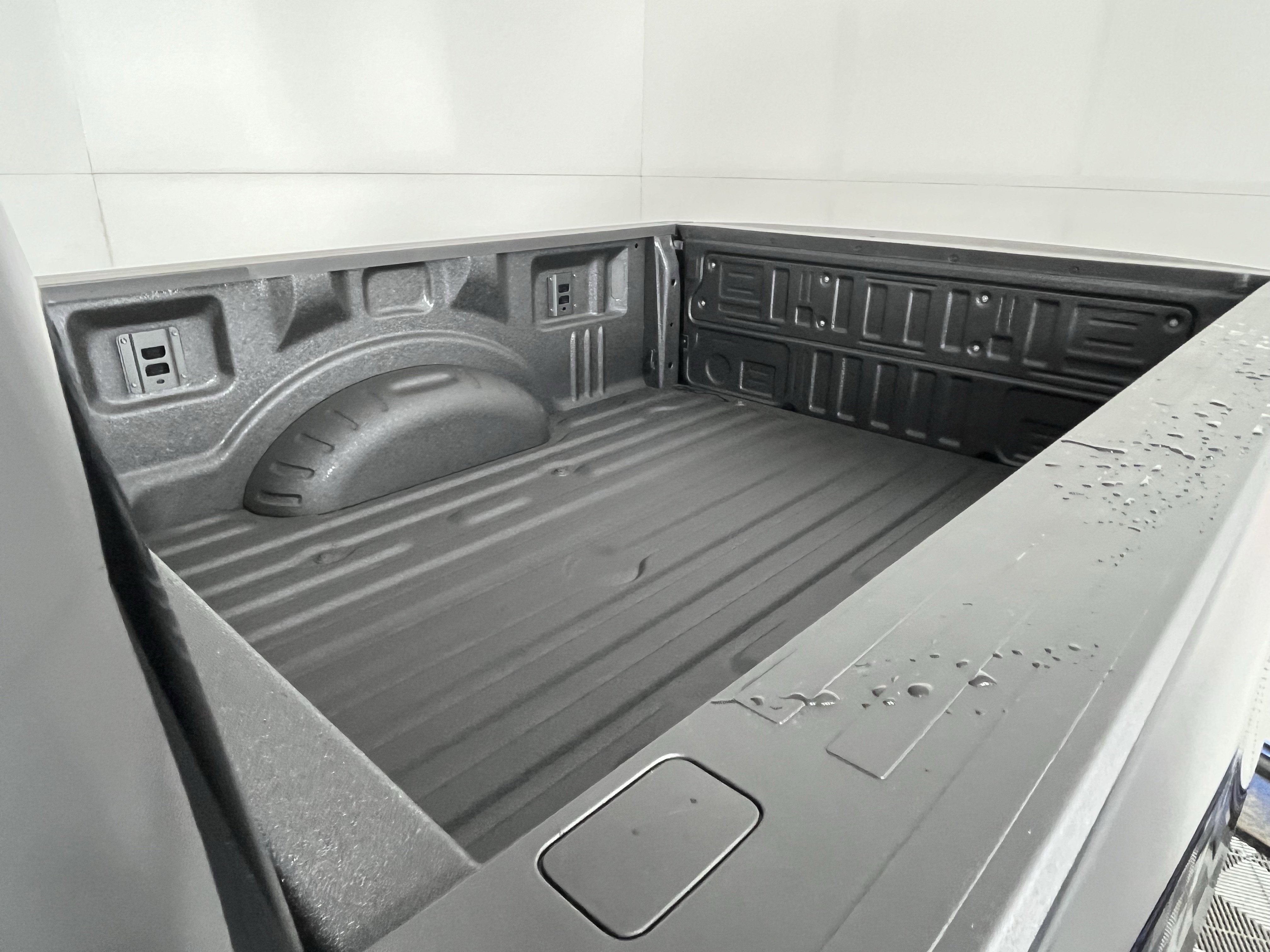 2026 Ford Super Duty F-250 SRW XLT 4WD Crew Cab 6.75' Box