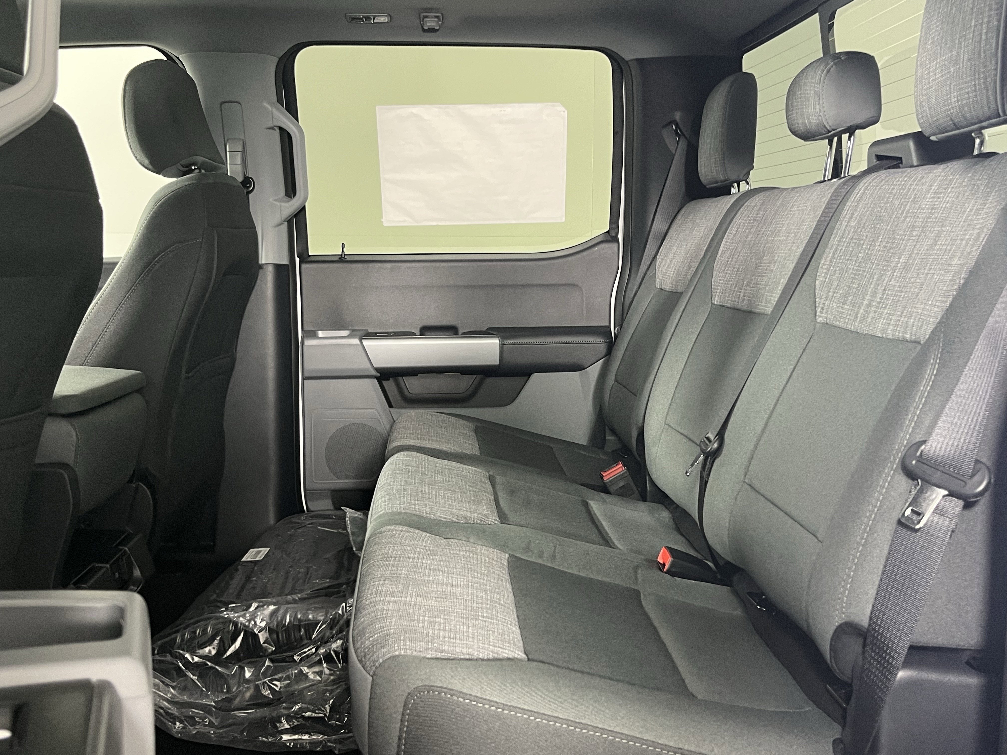 2026 Ford Super Duty F-250 SRW XLT 4WD Crew Cab 6.75' Box