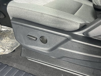 2026 Ford Super Duty F-250 SRW XLT 4WD Crew Cab 6.75' Box