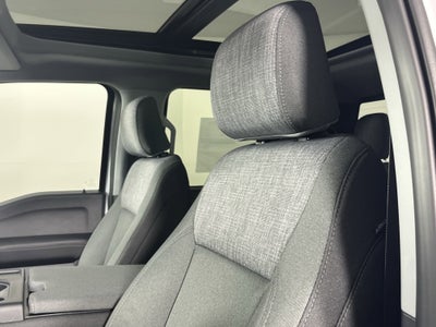 2026 Ford Super Duty F-250 SRW XLT 4WD Crew Cab 6.75' Box