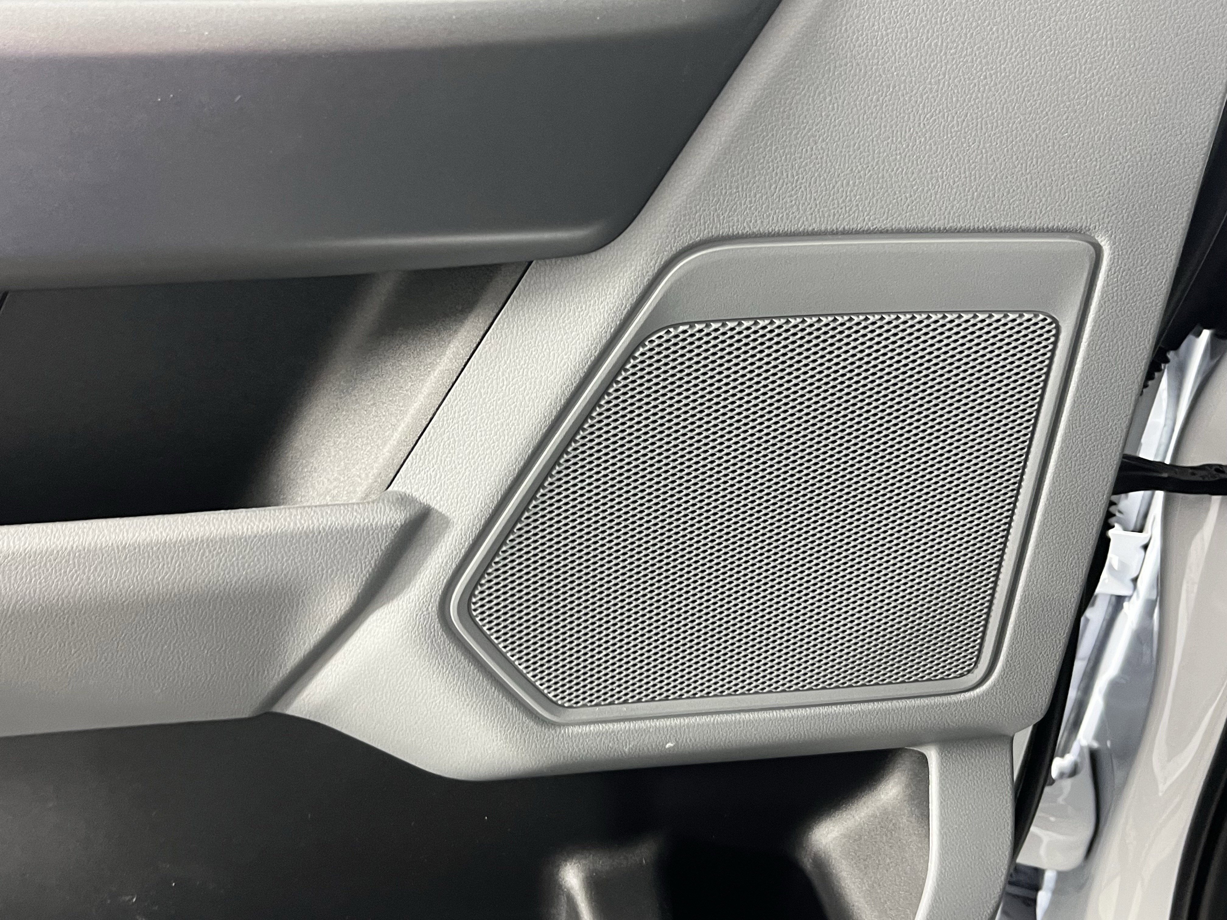 2026 Ford Super Duty F-250 SRW XLT 4WD Crew Cab 6.75' Box