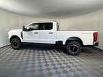 2026 Ford Super Duty F-250 SRW XLT 4WD Crew Cab 6.75' Box