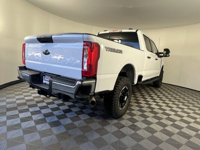 2026 Ford Super Duty F-250 SRW XLT 4WD Crew Cab 6.75' Box