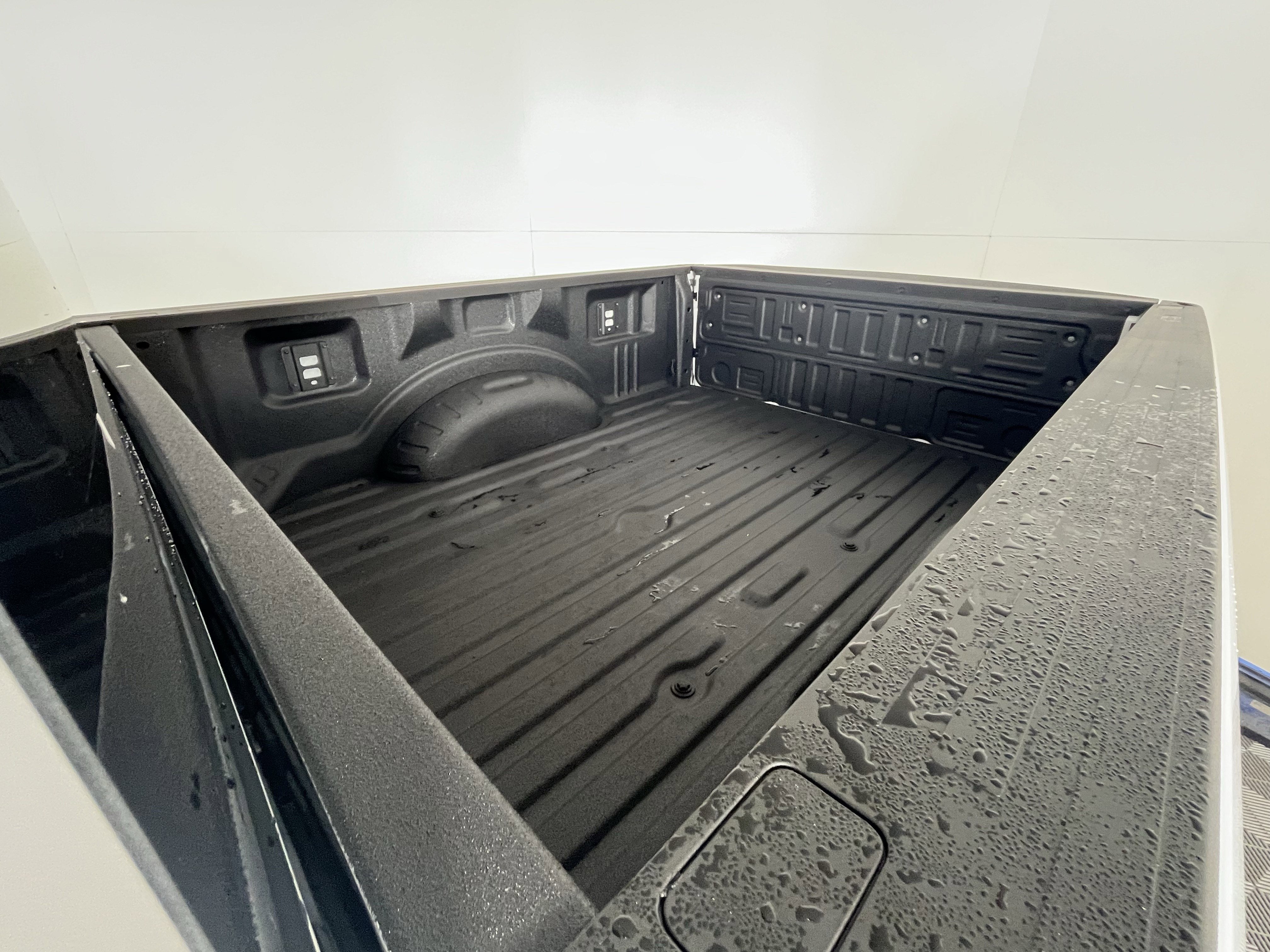 2026 Ford Super Duty F-250 SRW XLT 4WD Crew Cab 6.75' Box