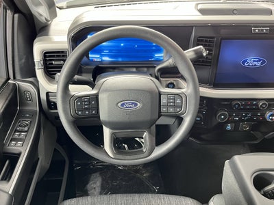 2026 Ford Super Duty F-250 SRW XLT 4WD Crew Cab 6.75' Box