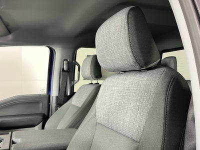 2026 Ford Super Duty F-250 SRW XLT 4WD Crew Cab 6.75' Box