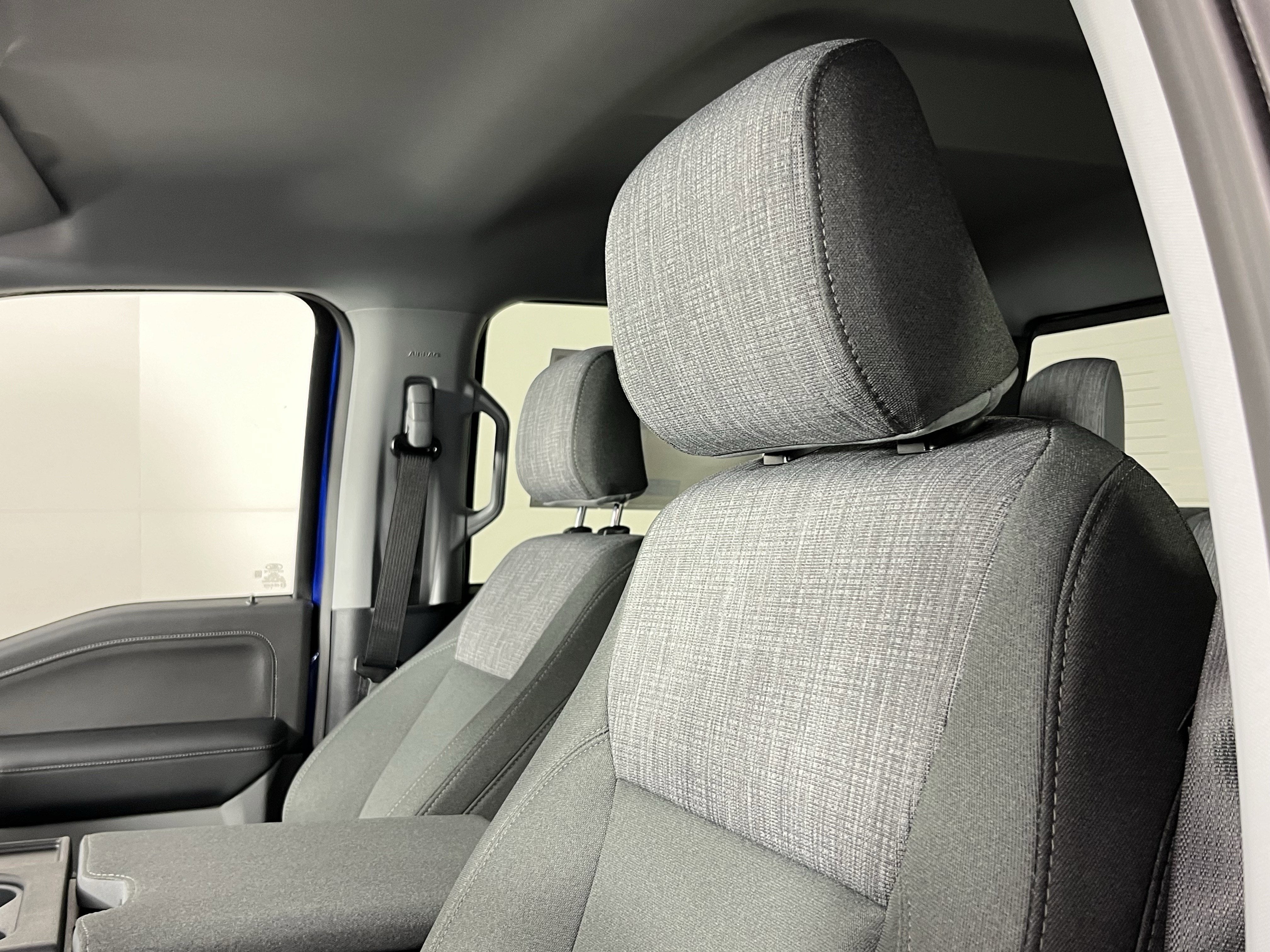 2026 Ford Super Duty F-250 SRW XLT 4WD Crew Cab 6.75' Box