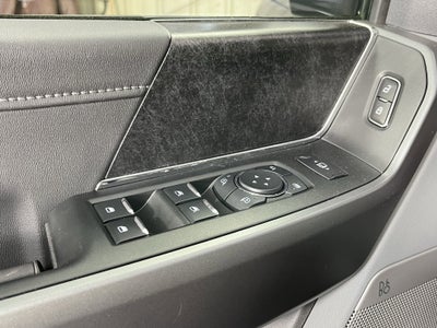 2026 Ford Super Duty F-250 SRW XLT 4WD Crew Cab 6.75' Box