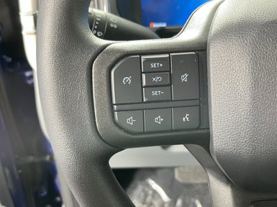 2026 Ford Super Duty F-250 SRW XLT 4WD Crew Cab 6.75' Box