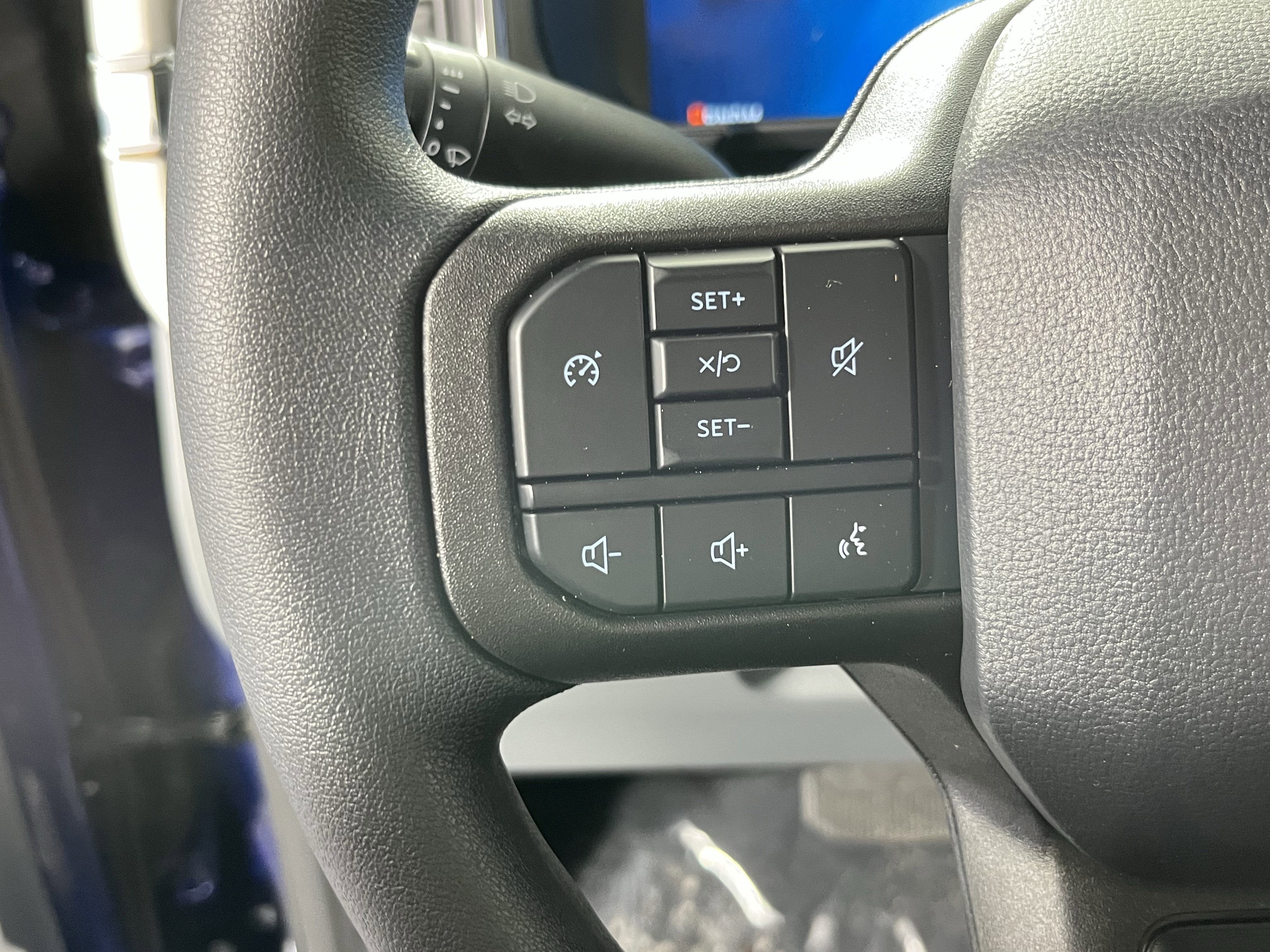 2026 Ford Super Duty F-250 SRW XLT 4WD Crew Cab 6.75' Box