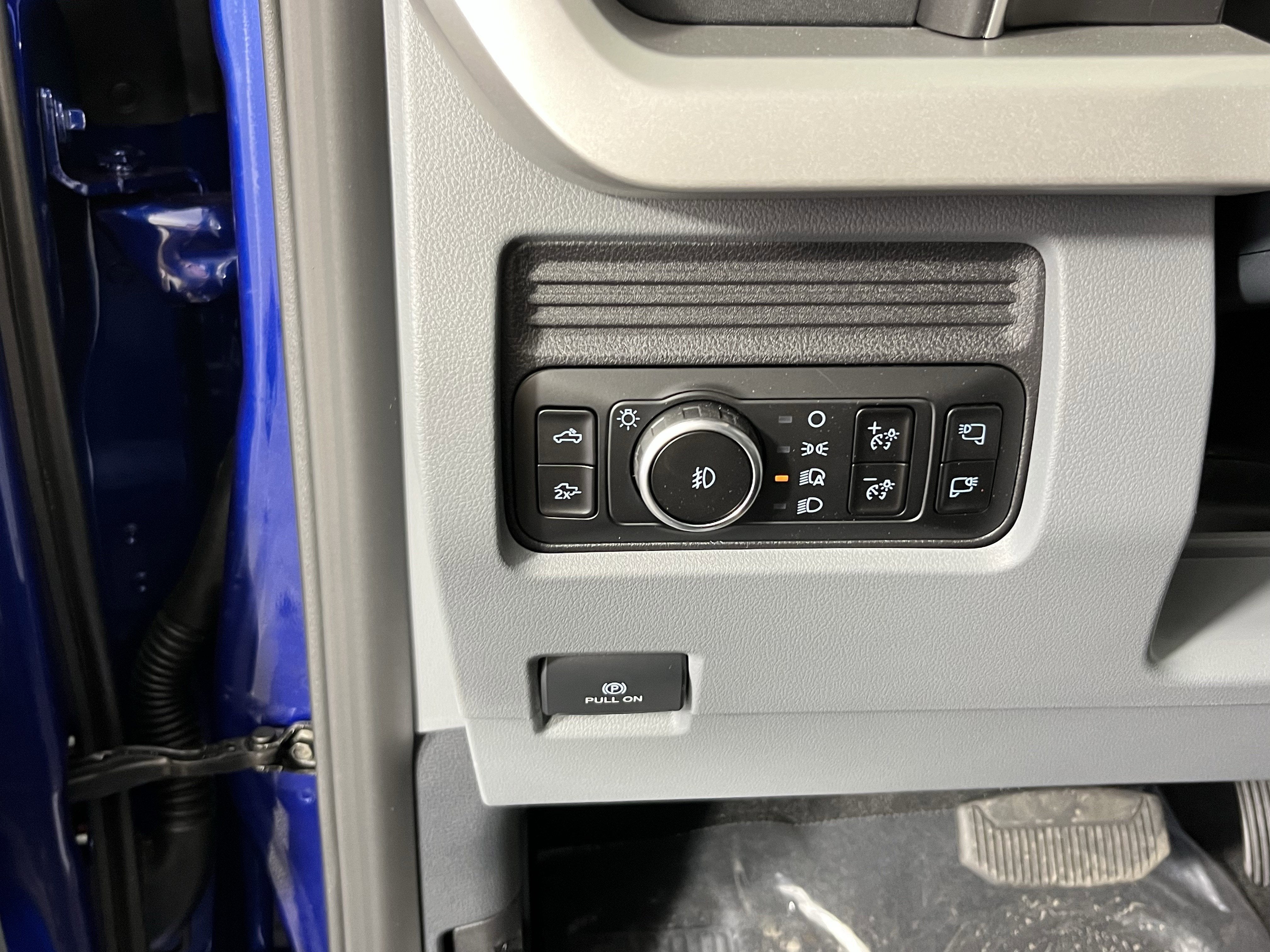 2026 Ford Super Duty F-250 SRW XLT 4WD Crew Cab 6.75' Box