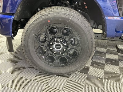 2026 Ford Super Duty F-250 SRW XLT 4WD Crew Cab 6.75' Box