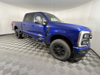 2026 Ford Super Duty F-250 SRW XLT 4WD Crew Cab 6.75' Box