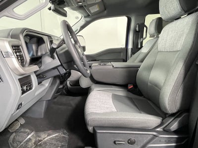 2026 Ford Super Duty F-250 SRW XLT 4WD Crew Cab 6.75' Box