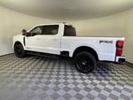 2026 Ford Super Duty F-250 SRW XLT 4WD Crew Cab 6.75' Box