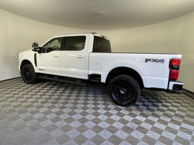 2026 Ford Super Duty F-250 SRW XLT 4WD Crew Cab 6.75' Box