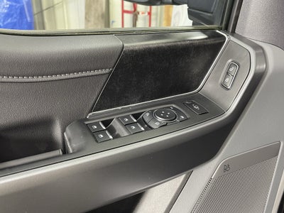 2026 Ford Super Duty F-250 SRW XLT 4WD Crew Cab 6.75' Box