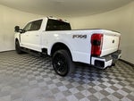 2026 Ford Super Duty F-250 SRW XLT 4WD Crew Cab 6.75' Box