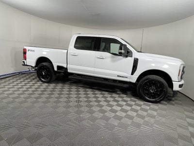 2026 Ford Super Duty F-250 SRW XLT 4WD Crew Cab 6.75' Box